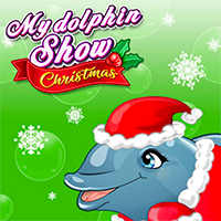 My Dolphin Show Christmas