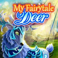 My Fairytale Deer