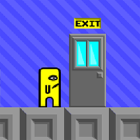 Secret Exit