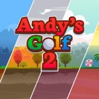 Andy’s Golf 2