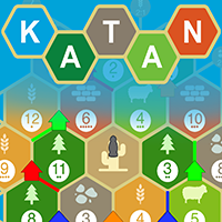 Settlers of Catan