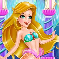 Mermaid Beauty Care