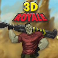 3D Royale – CS Portable Online