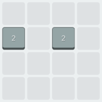 4096 Puzzle