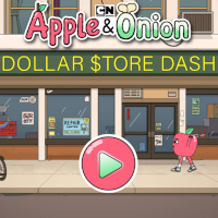 Ano Dollar Store Dash