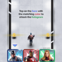 Avengersendgame