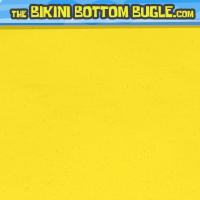 SpongBob Bikini Bottom Bugle