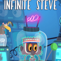 Ccm Infinite Steve