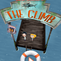 Ccm The Climb