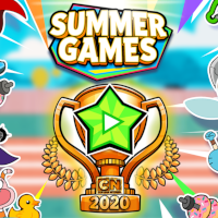 Cn Summer Games