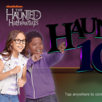 Hauntedhathaways101