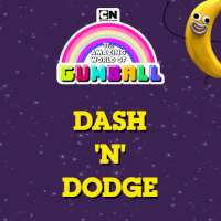 Dash N Dodge