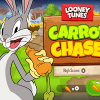 Carrot Chase