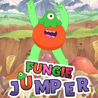 Fungie Jumper