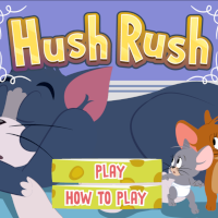 Hush Rush