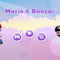 Mario And Banzai