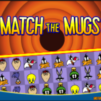 Match The Mugs