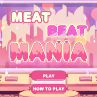 Meat Beat Mania