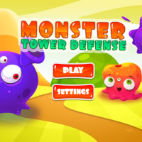 Monster Tower Defense FX