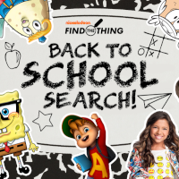 Nick Back To School Search