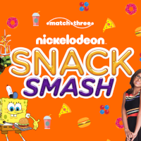 Nick Snack Smash