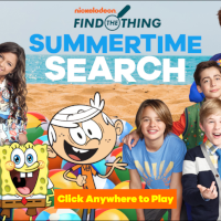 Nick Summertime Search