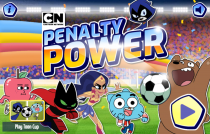 GumBall Penalty Power