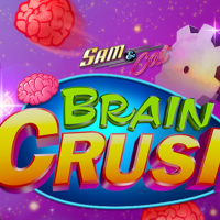 Sam And Cat Brain Crush