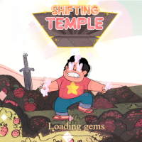Shifting Temple