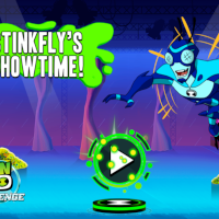Stinkfly S Showtime