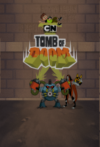 Ben 10 Tomb Of Doom