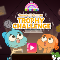 GumBall Trophy Challenge