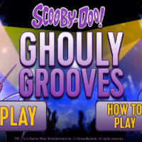ScoobyDooGhoulyGrooves