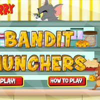 Bandit Munchers