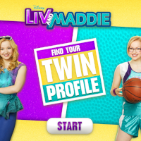 Find Your Twin Profile
