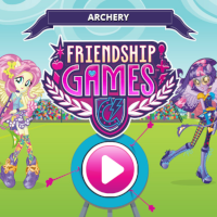 Archery Friendship Games