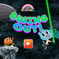 GumBall Swing Out