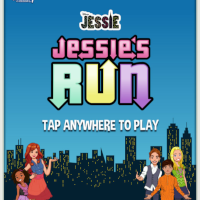 Jessie’s Run