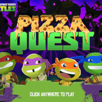 Pizza Quest