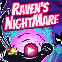 Raven’s Nightmare