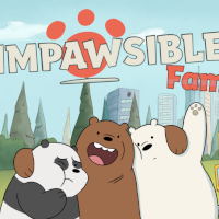 Impawsible Fame