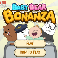 Baby Bear Bonanza