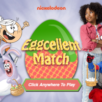 Eggcellent Match