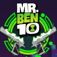 Mr Ben 10 kills the mafia