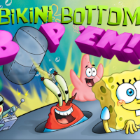 SpongeBob Bikini Bottom Bop ‘Em!