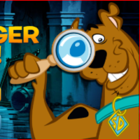 Scooby’s Scavenger Hunt!
