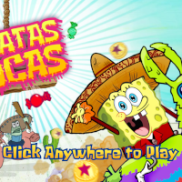 SpongeBob Pinatas Locas