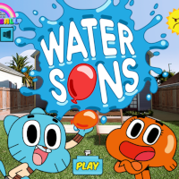 water-sons