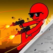 Chaos Gun Stickman Games Online