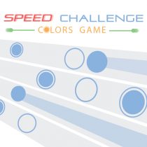 Speed Challenge : Colors Game
